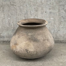 Terracotta Pot Mixed Brown