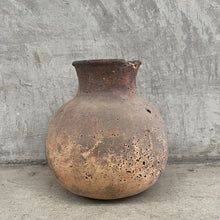 Terracotta Jar Borneo