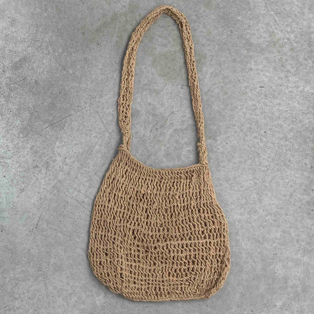 Coarse Coffee Bilum