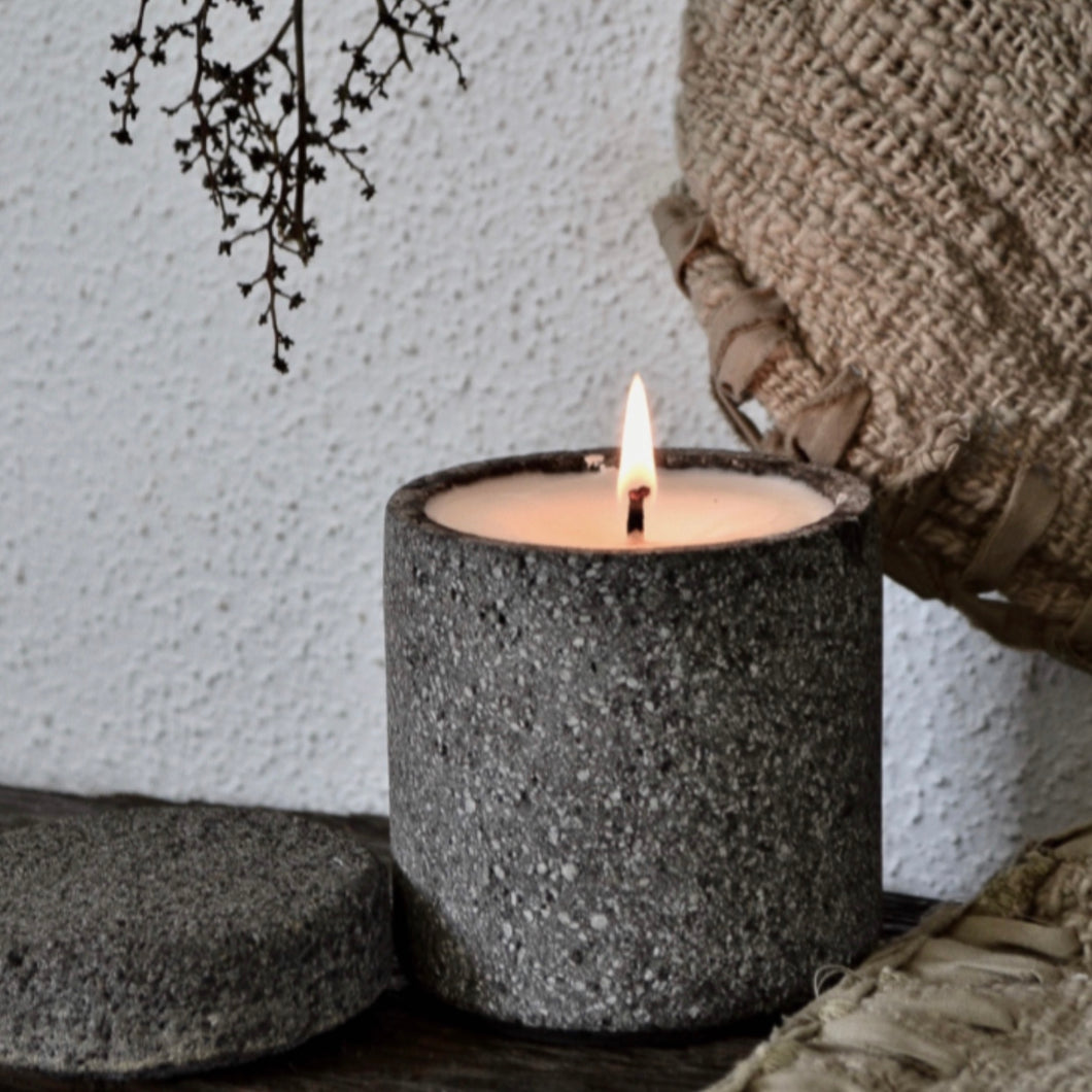 Volcanic Candle - Sky