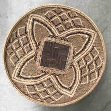 Tonga Deep Basket