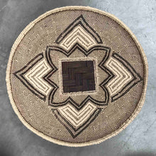 Tonga Deep Basket