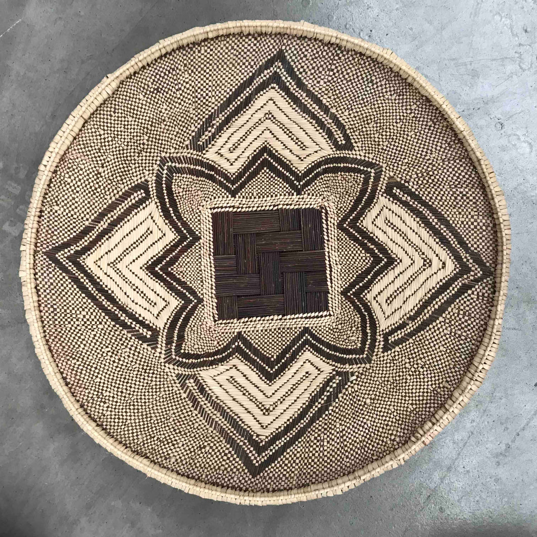 Tonga Deep Basket