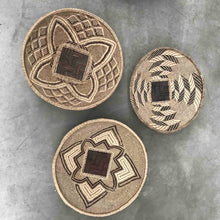 Tonga Deep Basket