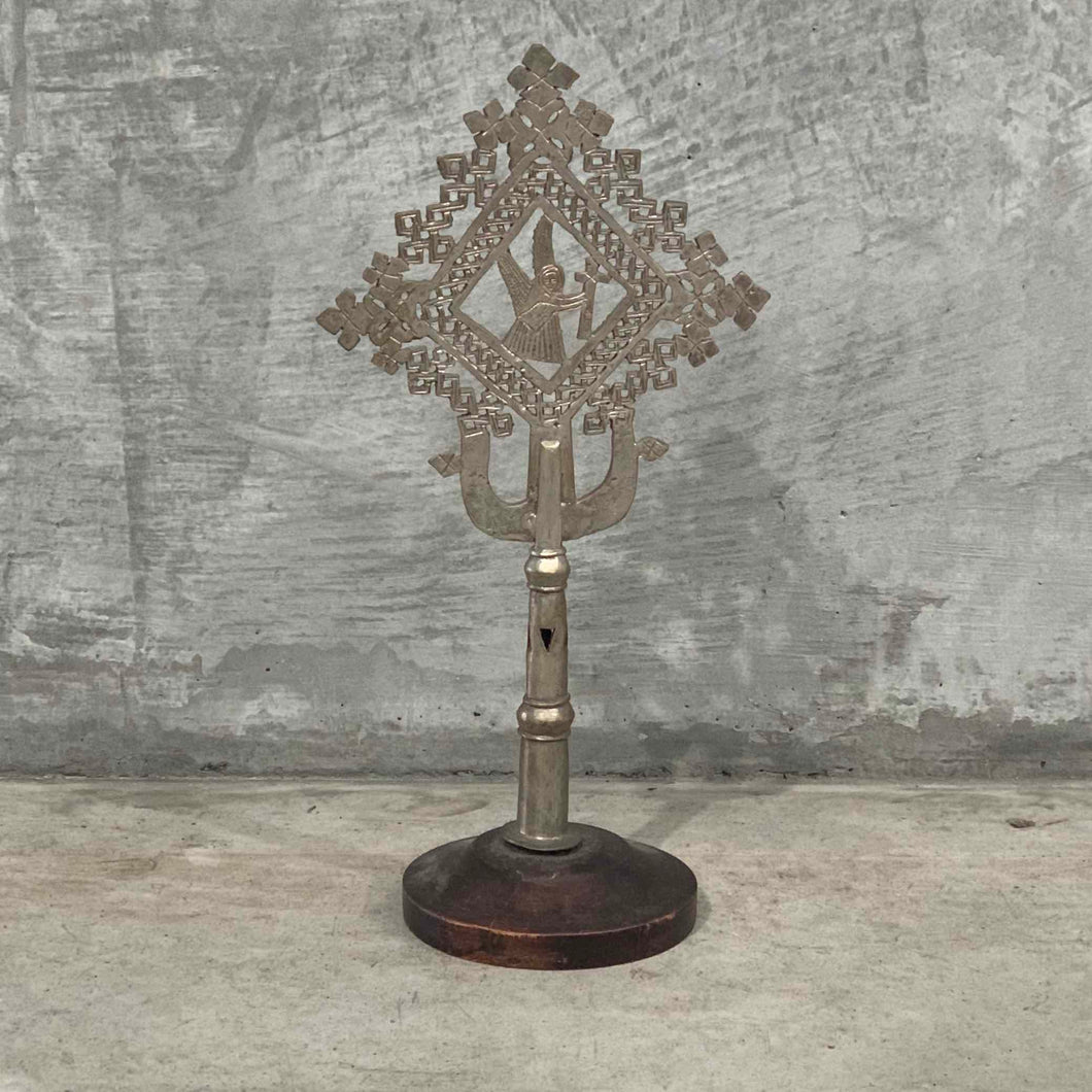 Ethiopian Processional Cross 1