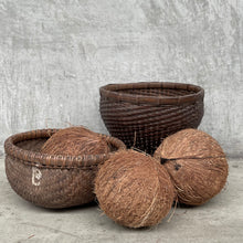 Basket Ketanjang