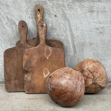 Chopping Board Square