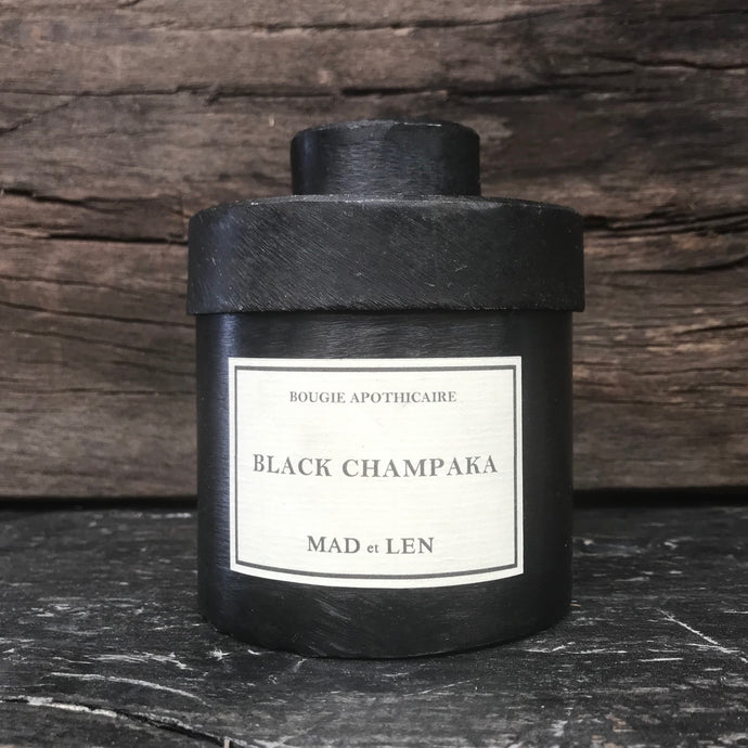 Black Champaka