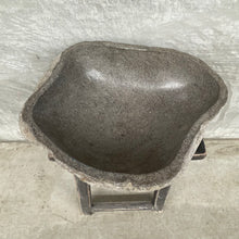 Stone Bowl M
