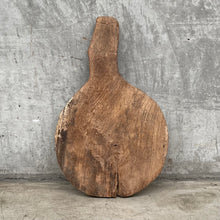 Chopping Board Round