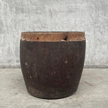 Timber Pot S