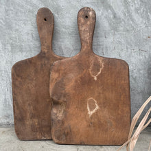 Chopping Board Square