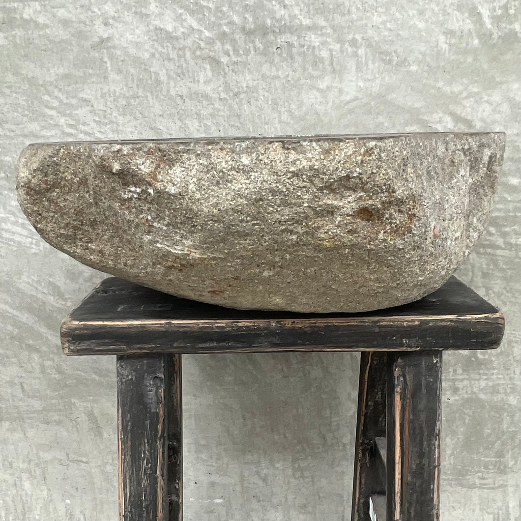 Stone Bowl M