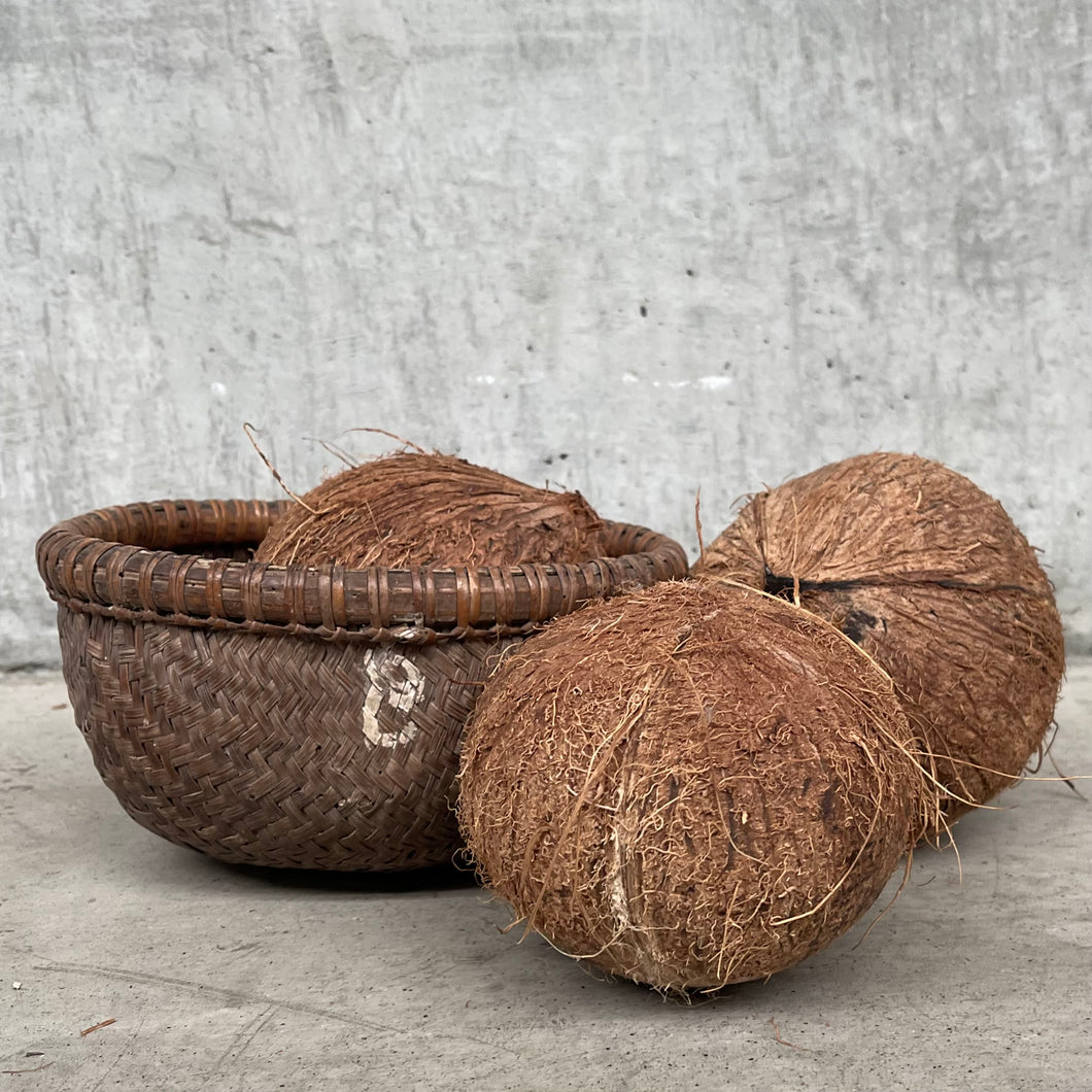 Basket Ketanjang