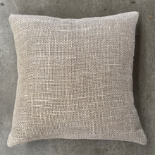 Viking Cushion Cover Natural