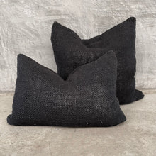Viking Cushion Cover Midnight