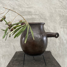 Basi Container 1