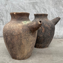 Terracotta Kalimantan Pot