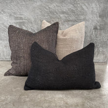 Viking Cushion Cover Natural