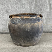 Vintage Tofu Pot S WH
