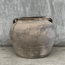 Vintage Tofu Pot S WH