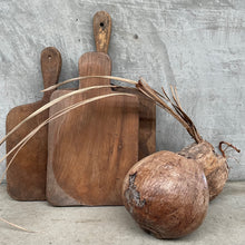 Chopping Board Square