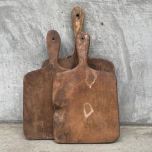 Chopping Board Square