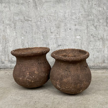 Mini Kalimantan Pot