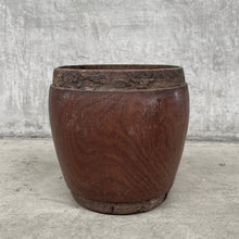 Timber Pot S