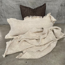 Viking Throw Sand