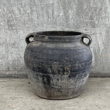 Vintage Tofu Pot S WH
