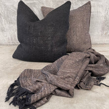 Viking Cushion Cover Midnight