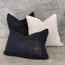 Viking Cushion Cover Midnight