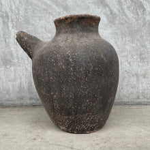 Terracotta Kalimantan Pot