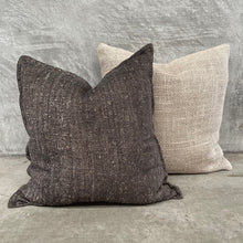 Viking Cushion Cover Natural