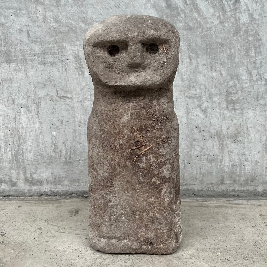 Stone Lava Man Wide