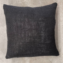 Viking Cushion Cover Midnight