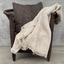 Viking Throw Sand