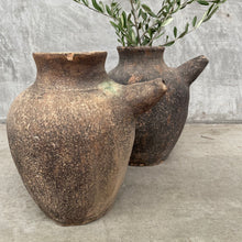 Terracotta Kalimantan Pot