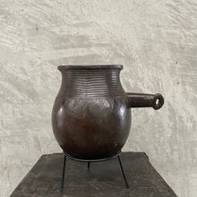 Basi Container 1