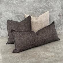 Viking Cushion Cover Natural