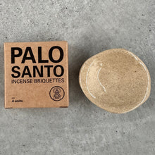 Palo Santo Wood Incense Bricks