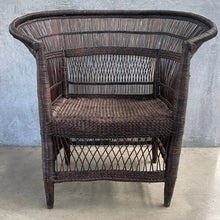 Malawi Chair -Brown