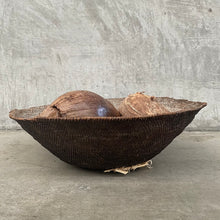 Makenge Basket-Bowl Large