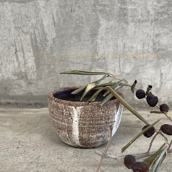 Incense Smudge Bowl