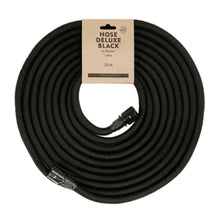 Hose Deluxe Set 25m Black