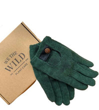 Leaf Cleaning Gloves