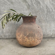 Terracotta Jar Borneo