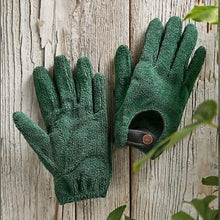 Leaf Cleaning Gloves