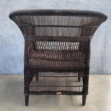 Malawi Chair -Brown